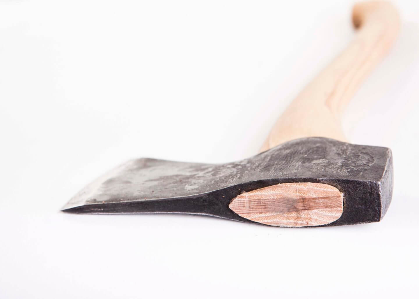 GRANSFORS / GRÄNSFORS SCANDINAVIAN FOREST AXE - ขวานแบบสแกนดิเนเวียนใช้โค่นไม้ในป่า (Made in Sweden) - 430 (สินค้าสั่งซื้อล่วงหน้า Pre-Order)