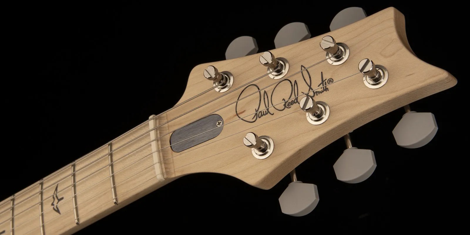 Paul Reed Smith Silver Sky John Mayer Signature