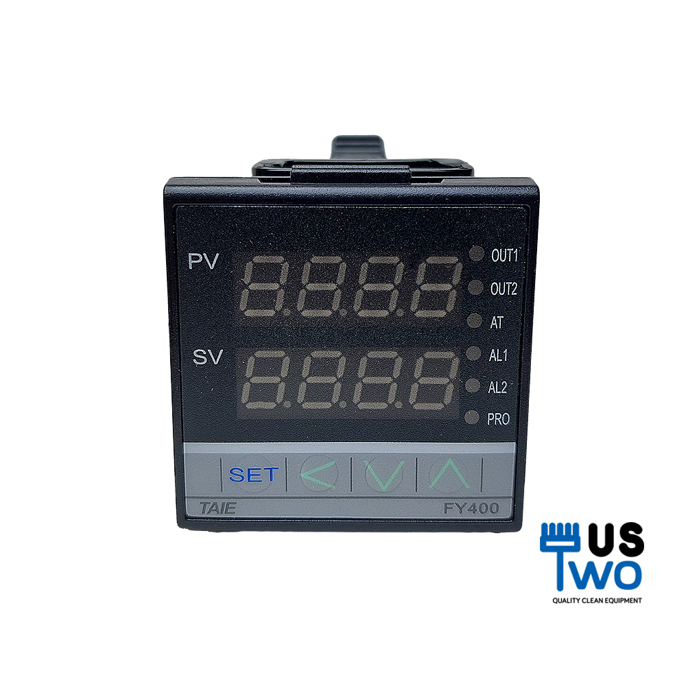 Temperature Controller TAIE FY400-20200B