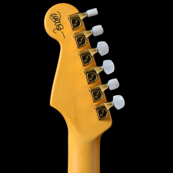 Fender Stratocaster John Mayer Signature