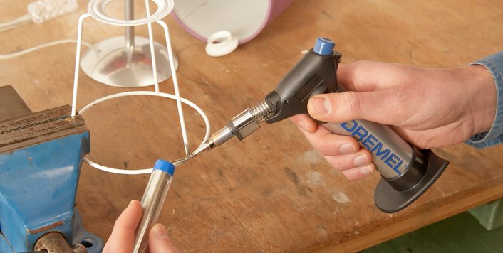 DREMEL VERSAFLAME 2200-4 เครื่องมืออเนกประสงค์ F0132200JA