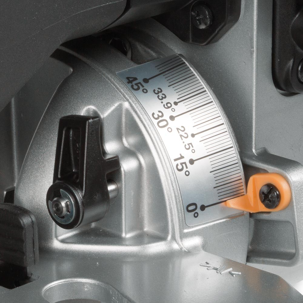 Makita LS1019L 10-Inch/ 260mm Compound Mitre Saw With Laser - เลื่อยตัดองศาสไลด์ 10" พร้อมเลเซอร์นำเส้นทาง