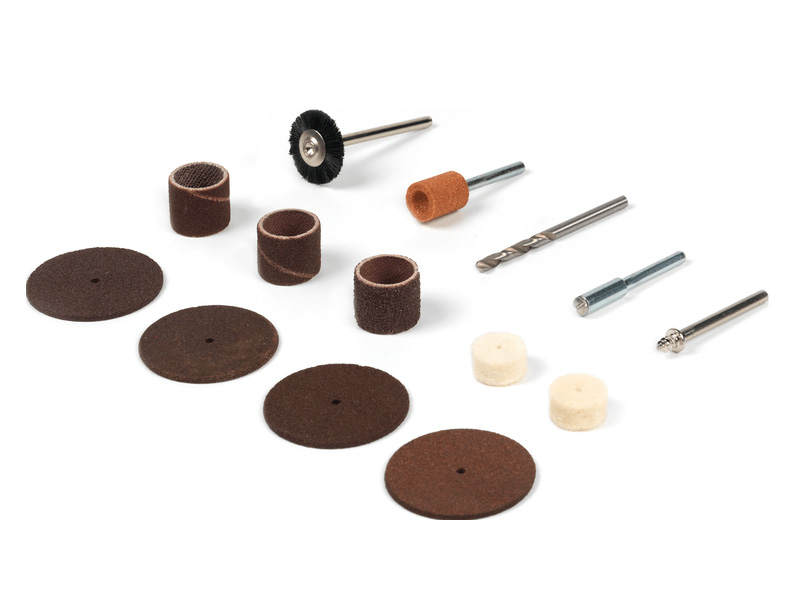 DREMEL 3000 N/15 - Multi-Tool – Quick. Compact. All-round. - เครื่องมืออเนกประสงค์ DREMEL รุ่น 3000 N/15 - F0133000JA