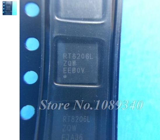 RT8206L