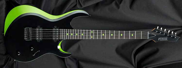 Kiesel [Silver Metallic]