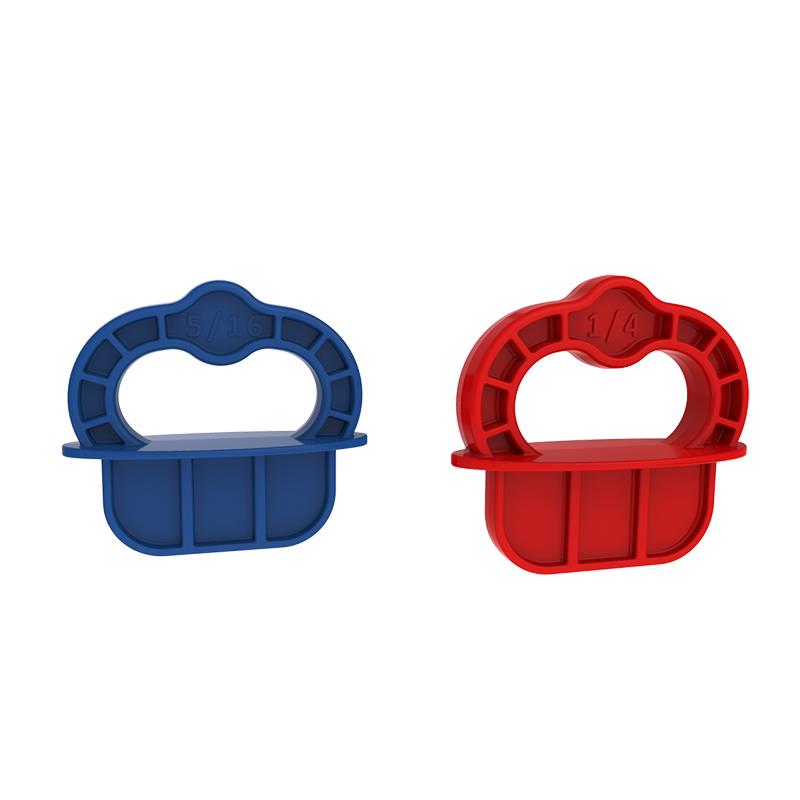 Kreg จิ๊กติดตั้งพื้นระเบียงบ้าน (Deck Jig and Accessories)