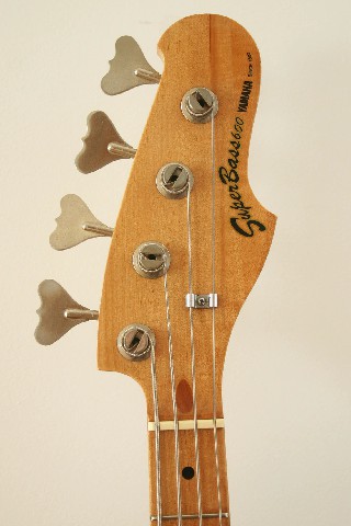 Super Bass 600 By Yamaha