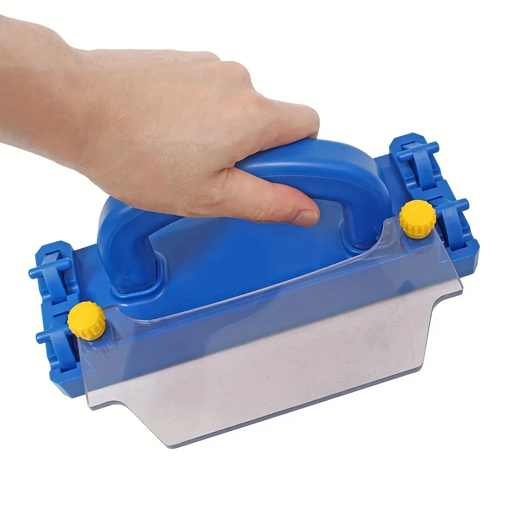 SIT TOOL SP-1000 Pushblock Pro - ตัวพาไม้สำหรับมืออาชีพ SIT TOOL รุ่น SP-1000