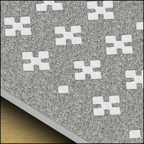 M-Power 4X1” Twin Handle File -ตะไบเพชรขนาด 4"x1" ชนิด 2 หน้า