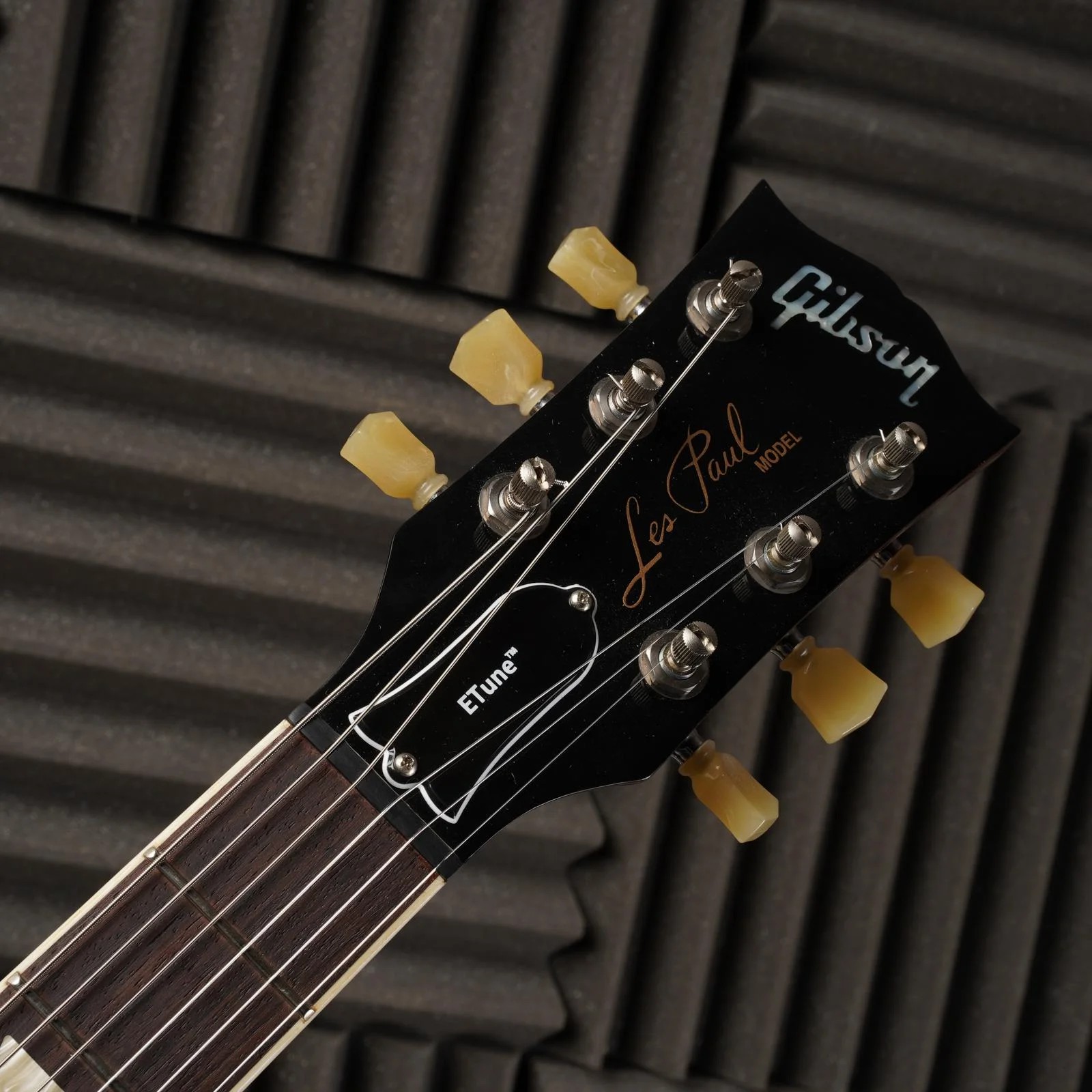 Gibson Les Paul Etune