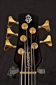 Spector Bass