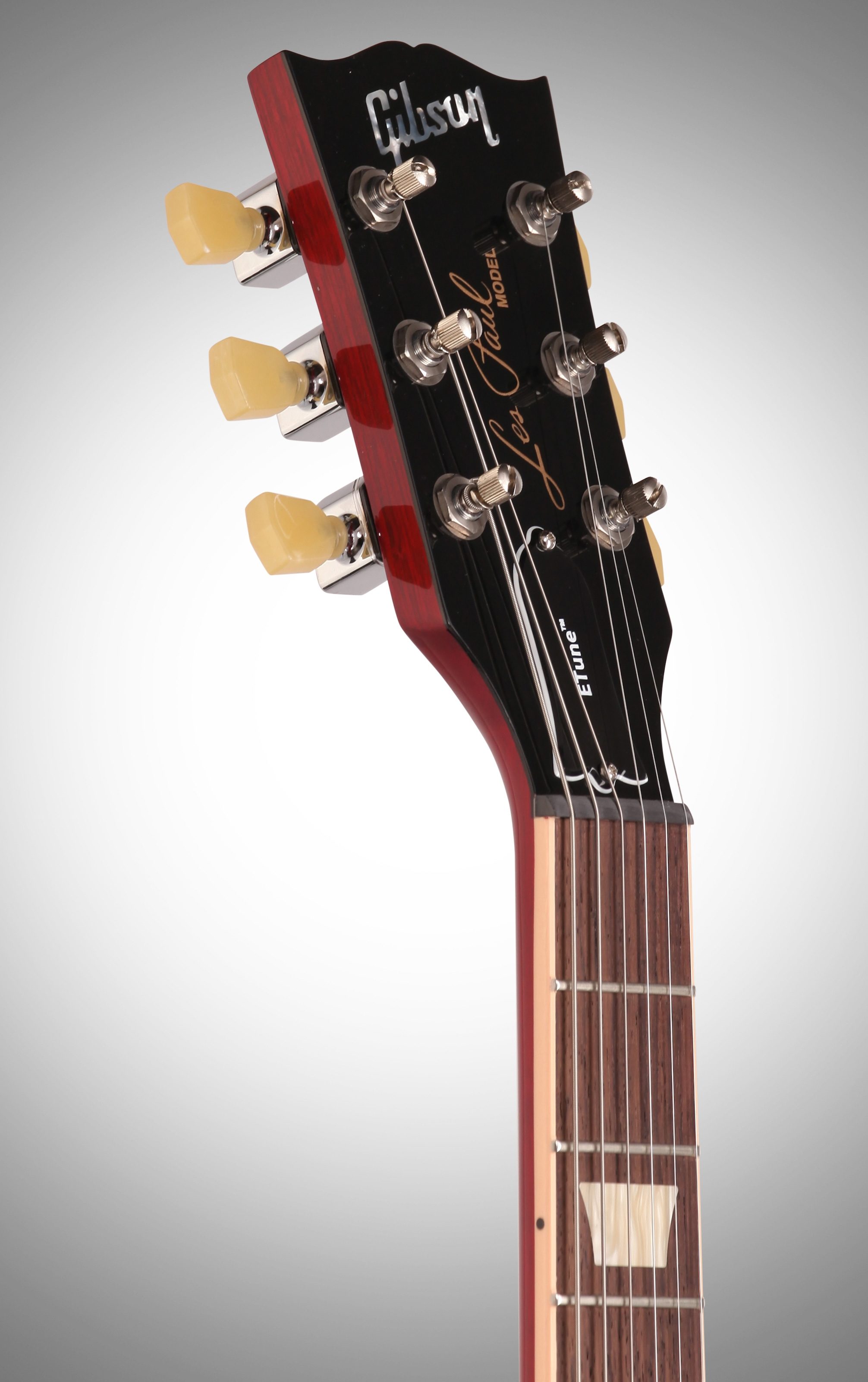 Gibson Les Paul Etune