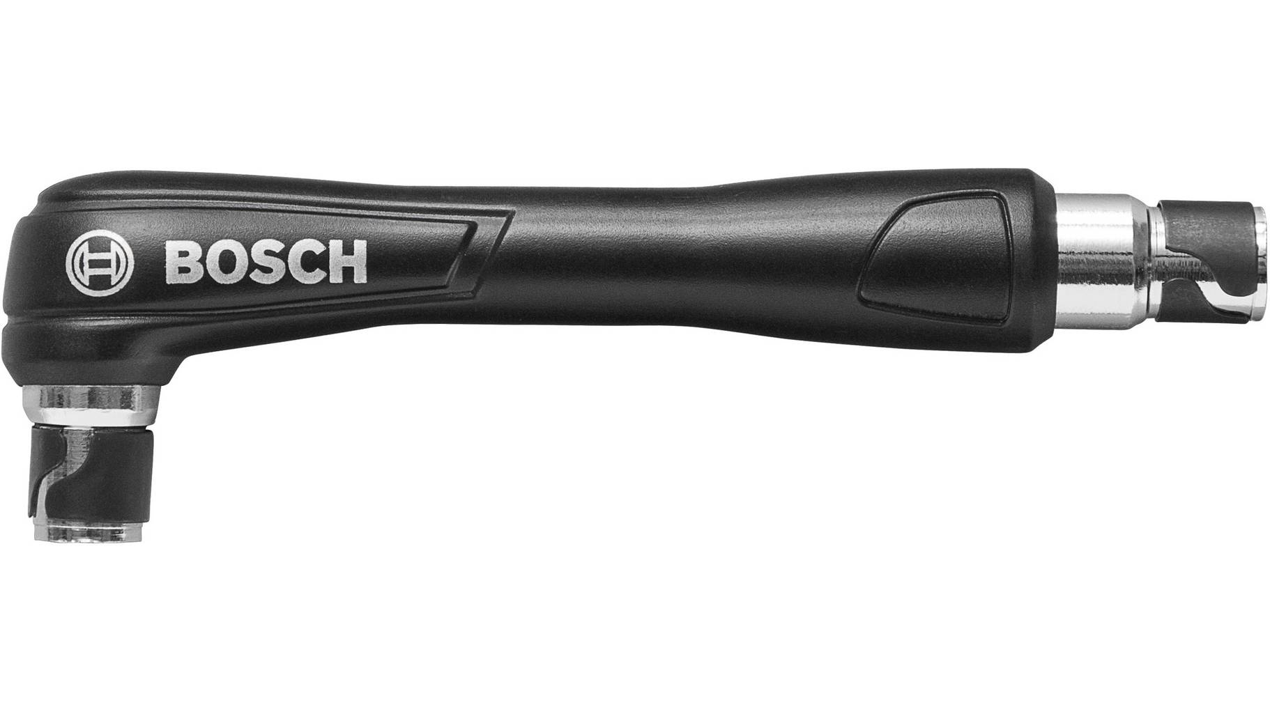 BOSCH 2607017392 X-Line Angle Driver Bit set - 27-piece - ชุดดอกไขควงพร้อมด้ามขันคองอ 27 ชิ้น - 2607017392