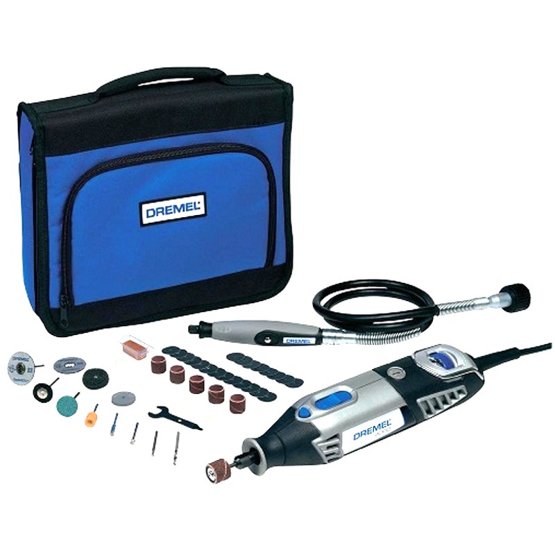 DREMEL 4000-1/45 - เครื่องมืออเนกประสงค์ DREMEL รุ่น 4000-1/45 - F0134000JA