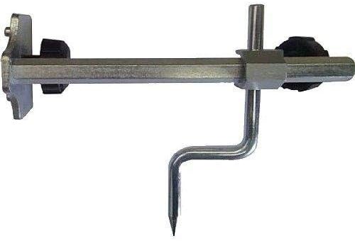 MAKITA JM21000320 Circular Cutting Attachment Set for Makita LB1200F Band Saw - ชุดต่อช่วงตัดไม้เป็นวงกลม สำหรับเลื่อยสายพาน มากีต้า รุ่น LB1200F - JM21000320