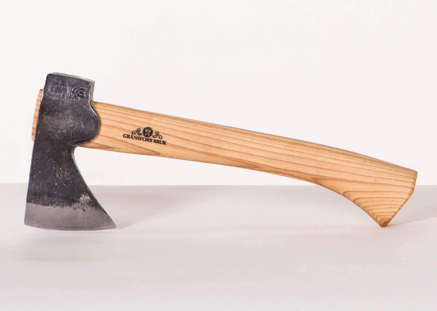 GRANSFORS / GRÄNSFORS SMALL/MINI HATCHET - ขวานน้ำหนักเบาเหมาะแก่การพกพา (Made in Sweden) - 410 (สินค้าสั่งซื้อล่วงหน้า Pre-Order)