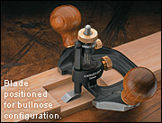 VERITAS Router Plane with Accessories- กบเซาะร่องพร้อมอุปกรณ์เสริม Veritas