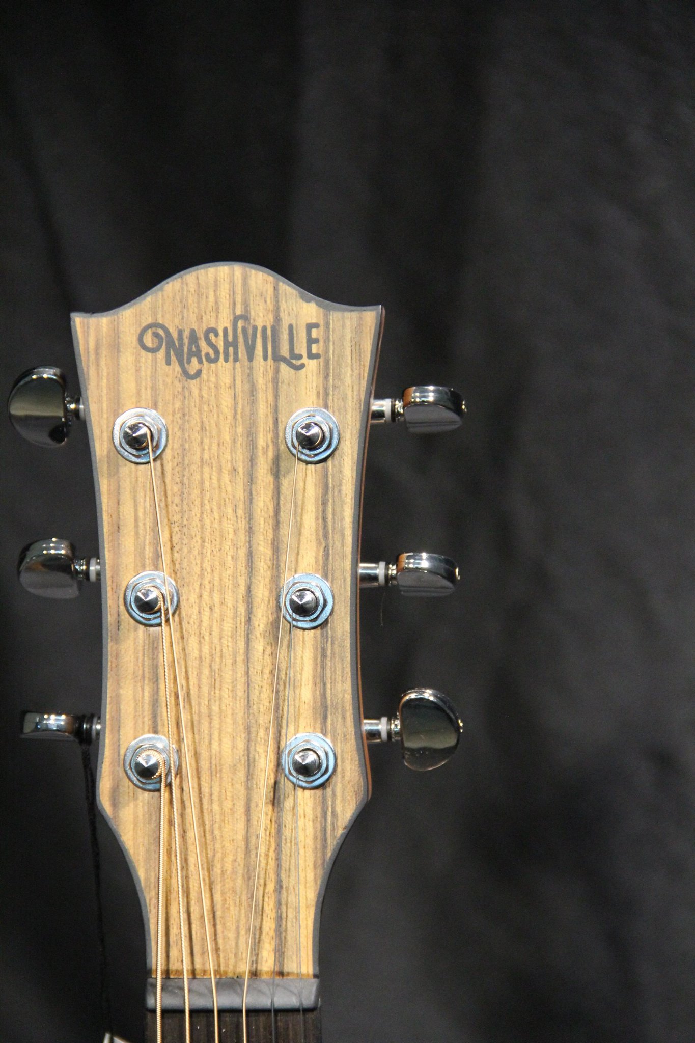 Nashville Acoustic [Gold Metallic]