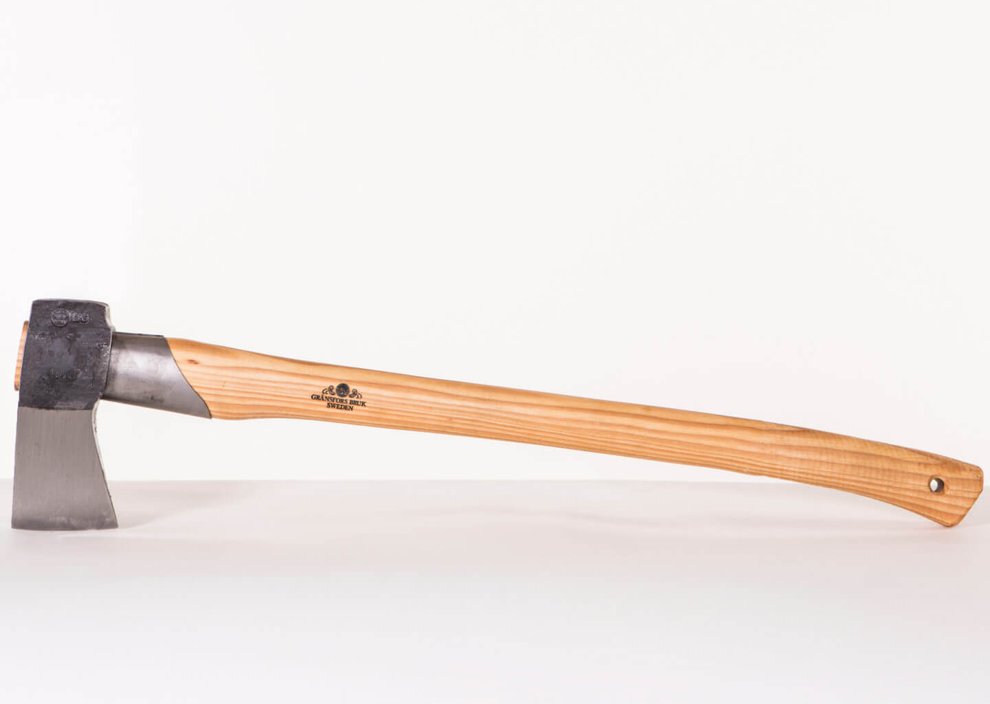 GRANSFORS / GRÄNSFORS LARGE SPLITTING AXE - ขวานผ่าไม้หรือท่อนไม้ ขนาดใหญ่ (Made in Sweden) - 442 (สินค้าสั่งซื้อล่วงหน้า Pre-Order)