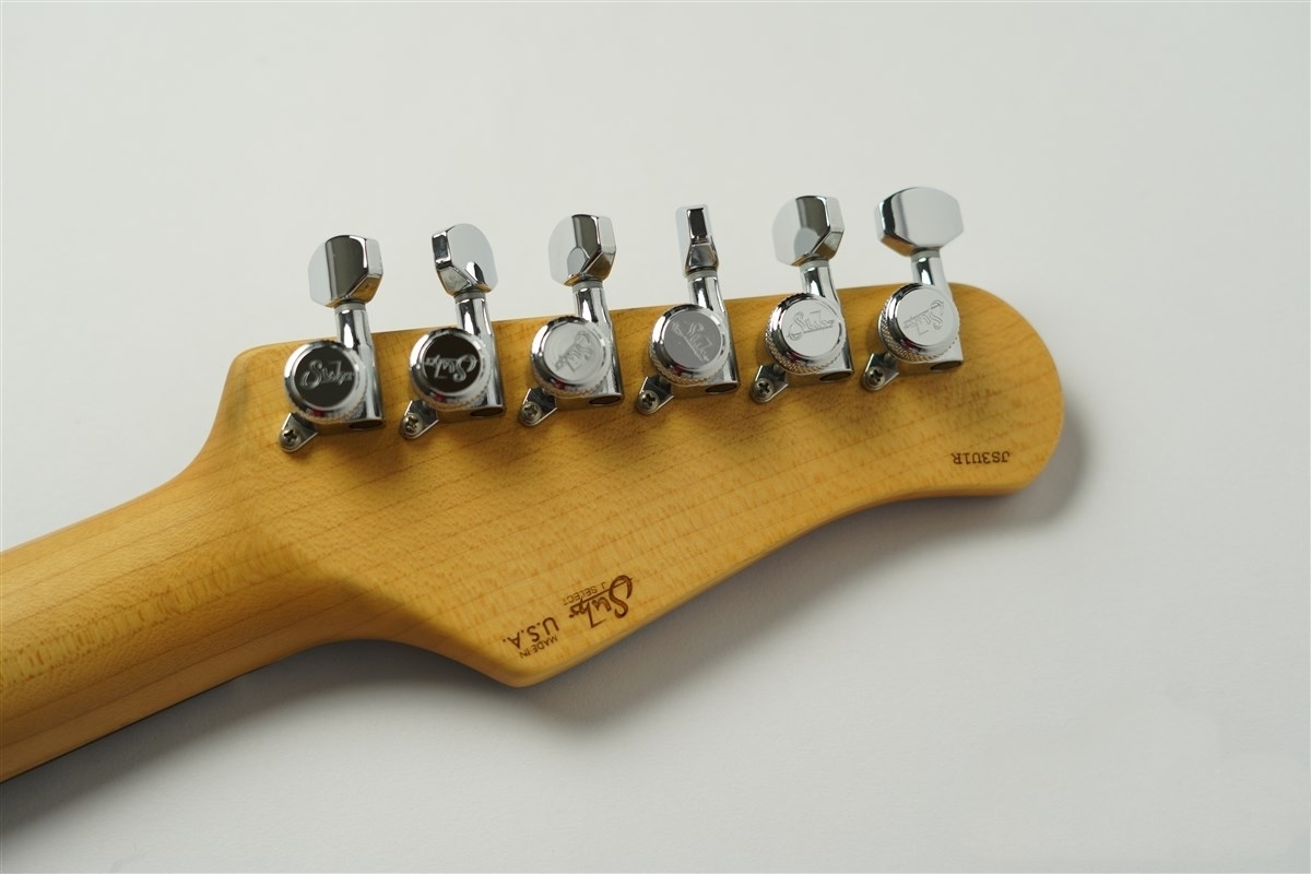 Suhr J Select