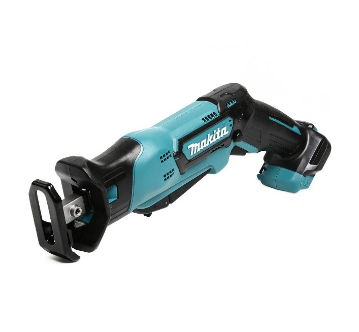 MAKITA JR105DZ 12V Max Cordless Reciprocating Saw (Tool only, without Batteries and charger) - เลื่อยชักไร้สาย มากีต้า รุ่น JR105DZ ไม่มีแบตเตอรี่ ไม่มีแท่นชาร์จ