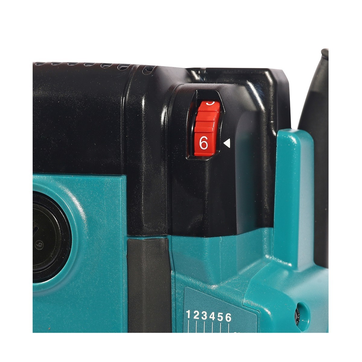 MAKITA RP2302FC05 1/2-inch Variable Speed Plunge Router -เครื่องเซาะร่องแกน 1/2" ปรับความเร็วรอบได้ มากีต้า รุ่น RP2302FC05