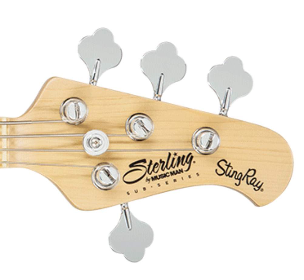 Sterling Stingray