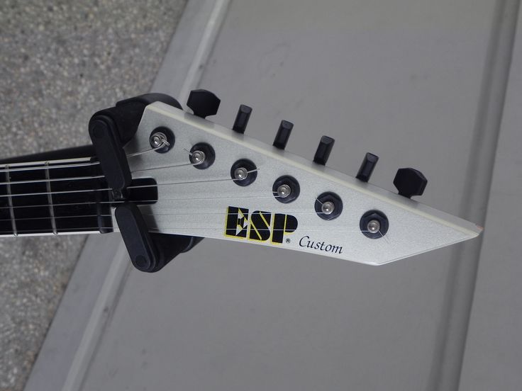 ESP Custom