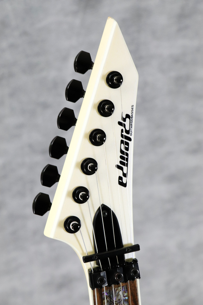 Edward Guitars & Basses