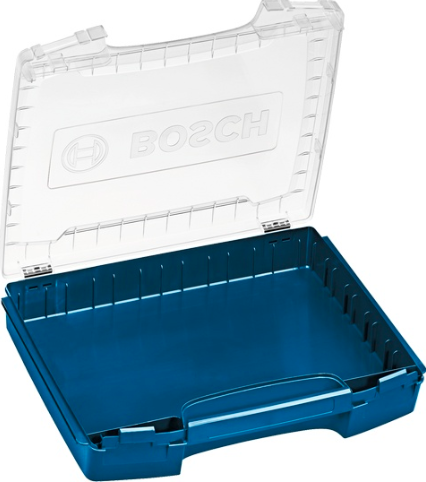 BOSCH i-Boxx 72 - ระบบกระเป๋าใส่เครื่องมือ บ๊อชรุ่น i-BOXX 72 - 1600A001RW