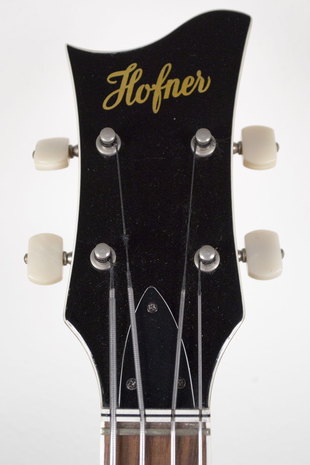 Hofner Germany [Gold Metallic]