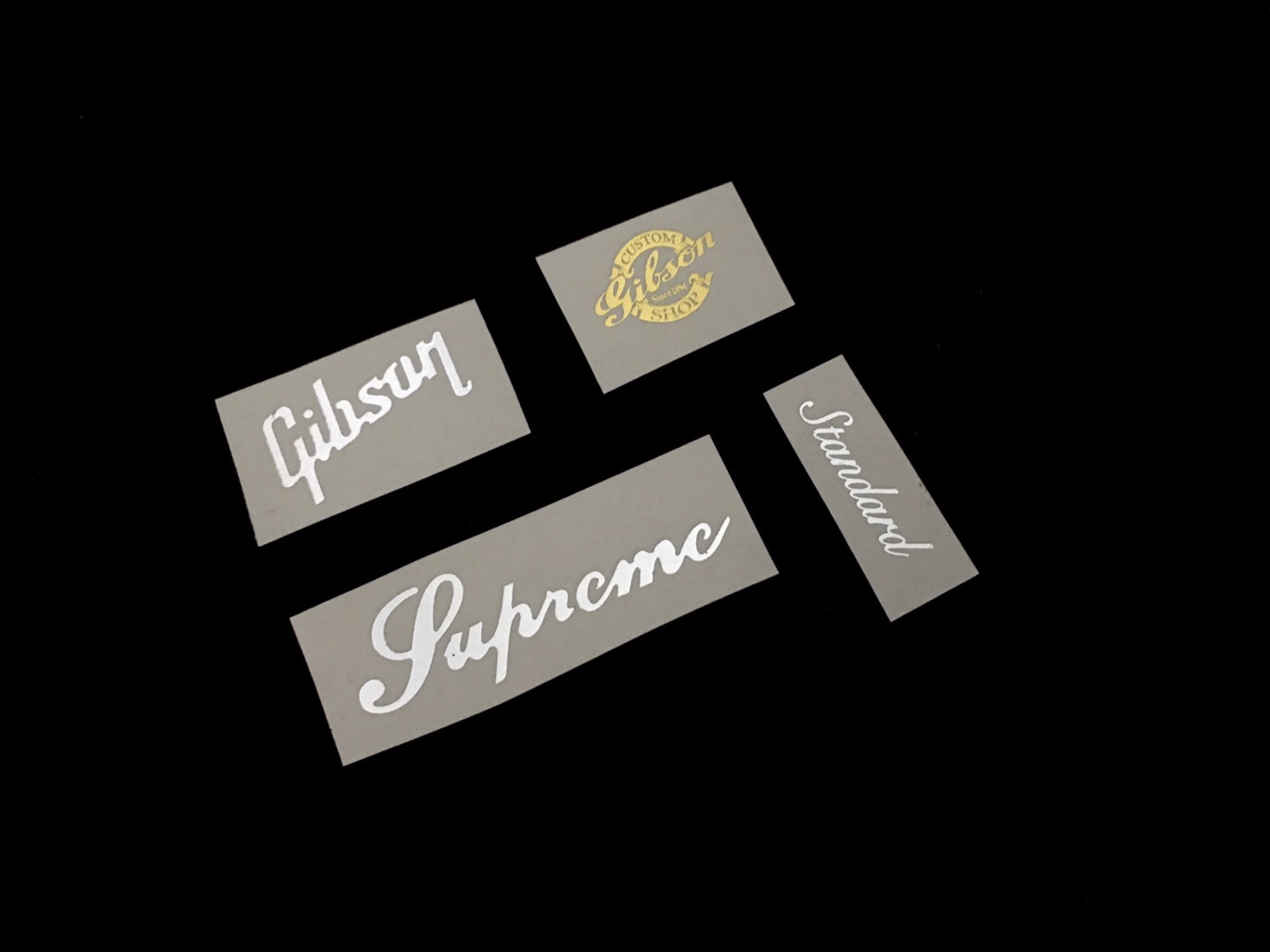 Gibson Les Paul Supreme 2015