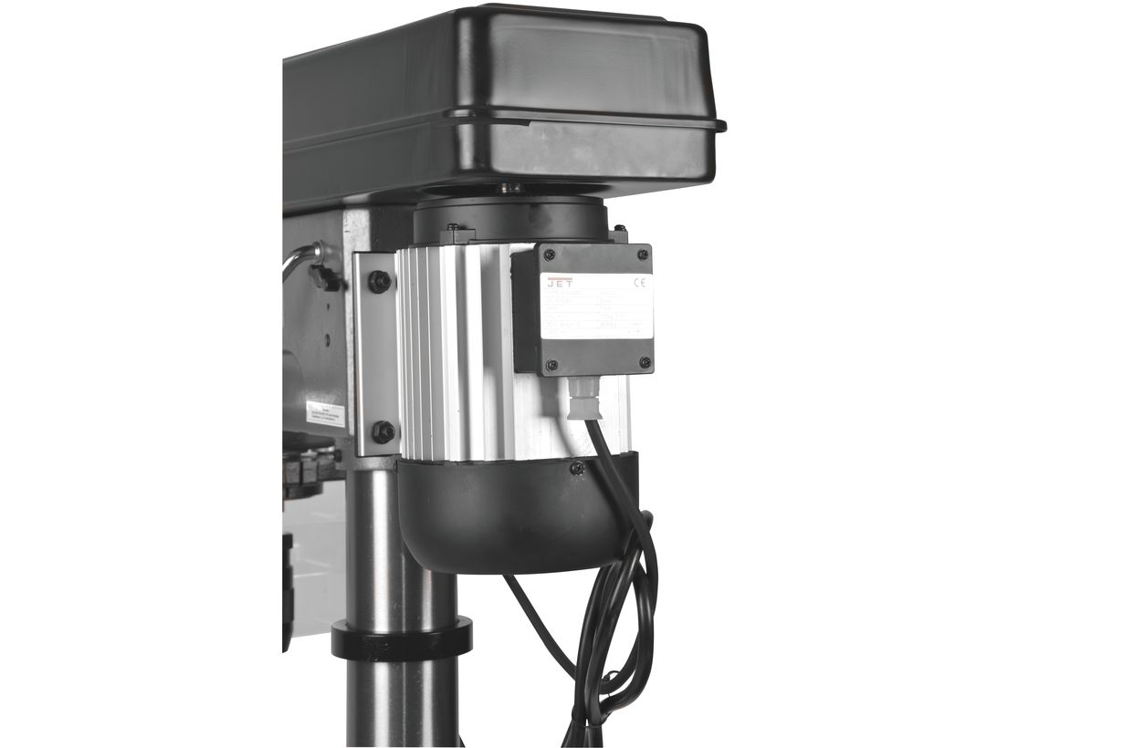 JET JDP-10M Drilling Machine - สว่านแท่นขนาดเล็ก JET รุ่น JDP-10M