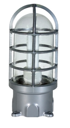 โคมไฟหัวเสา แบบกรงนก รุ่น KPT-1326