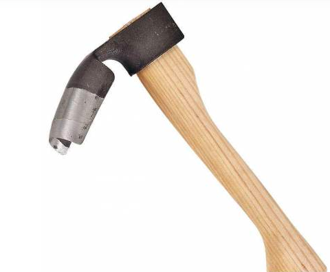 PFEIL One-Handed Curved Adze, Hohl K -ขวานถากไม้ หรือขุดไม้ใช้งานด้วยมือข้างเดียว รุ่น Hohl (สินค้าสั่งซื้อล่วงหน้า Pre-Order)