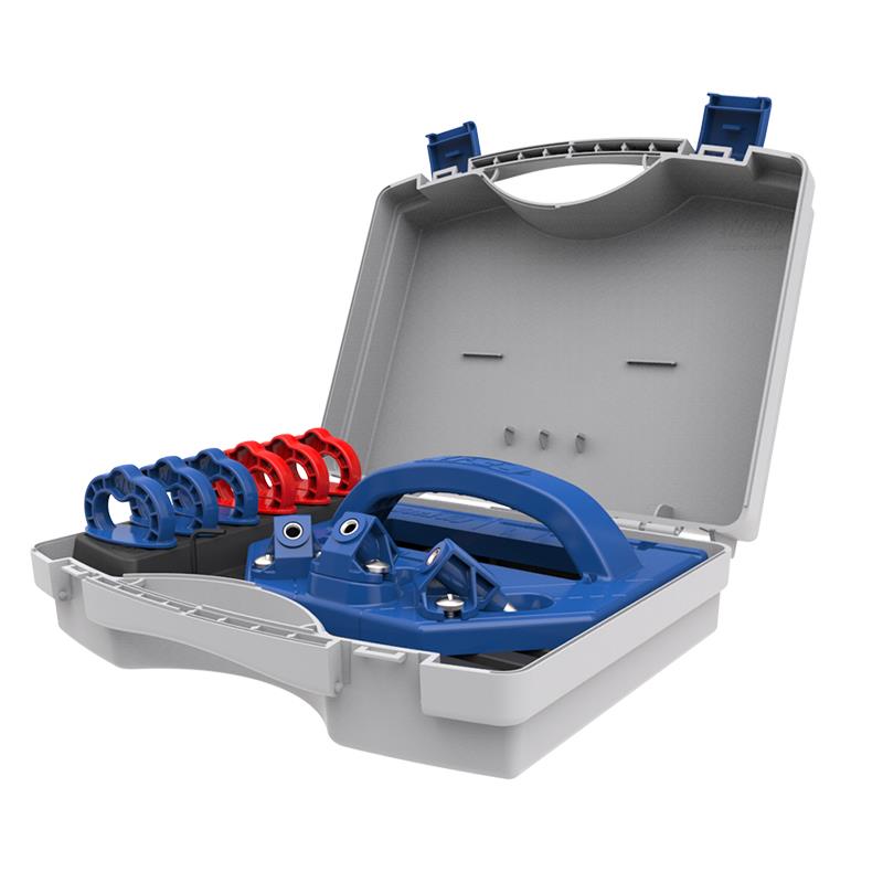 Kreg จิ๊กติดตั้งพื้นระเบียงบ้าน (Deck Jig and Accessories)