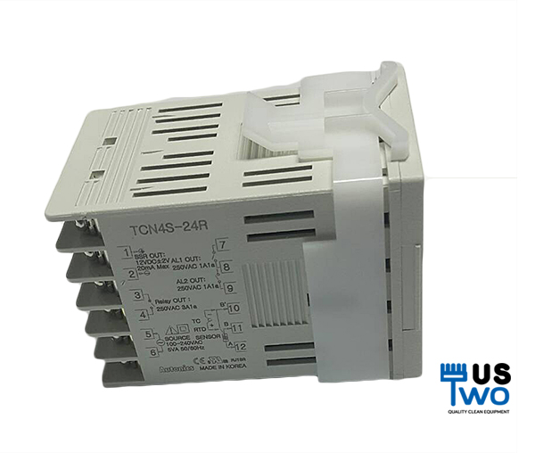 Temperature Controller TCN4S-24R