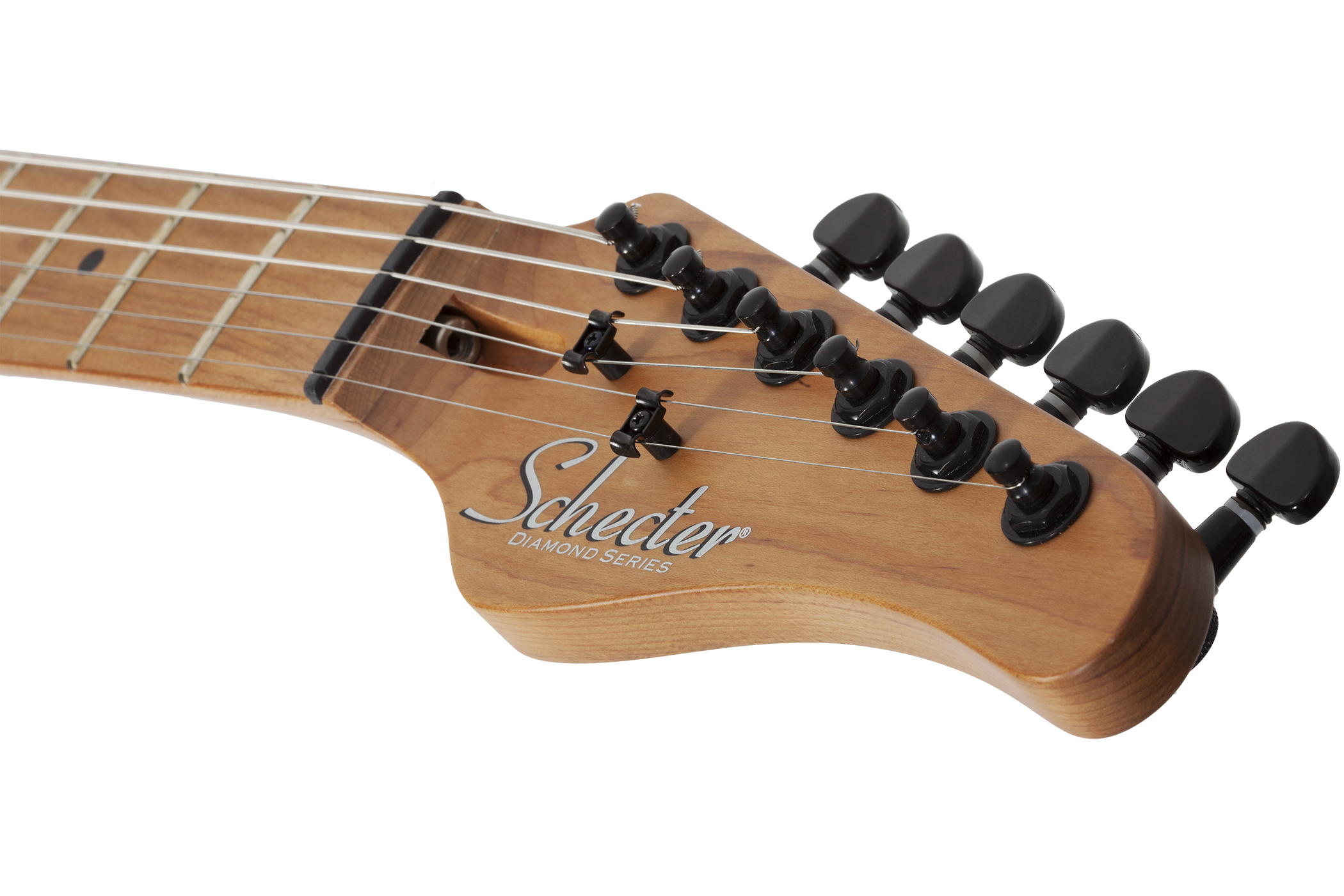 Schecter Nick Johnston Signature Indonesia