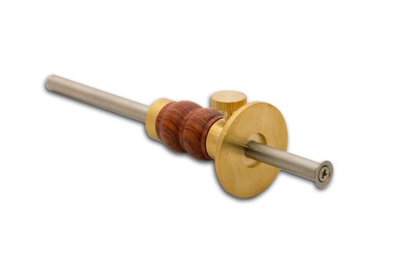 LUBAN Wheel Marking Gauge - ขอขีดไม้ใบมีดล้อกลม