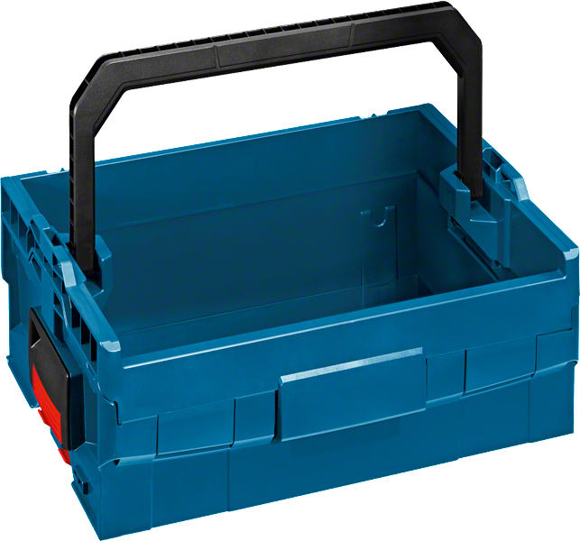 BOSCH LT-BOXX 170 Toolbox - กล่องหูหิ้วใส่เครื่องมือ บ๊อช LT-BOXX 170 - 1600A00222