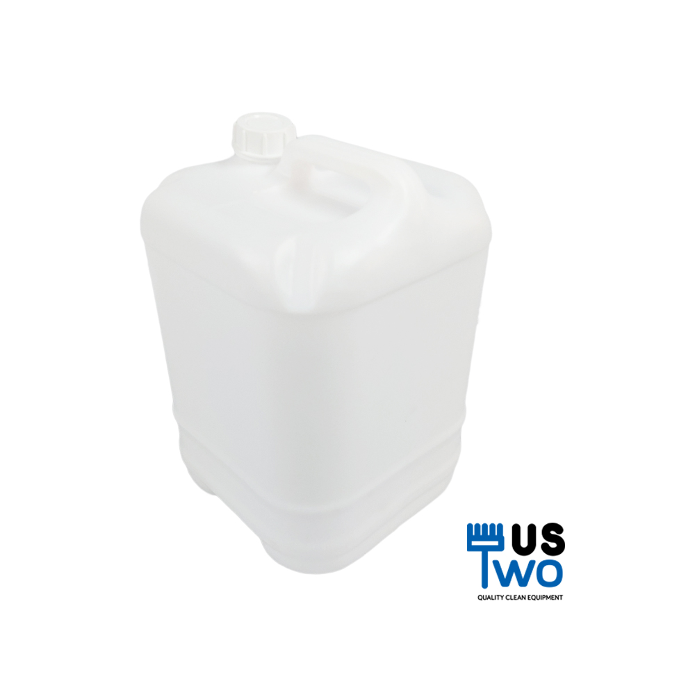 แกลลอนทรงเหลี่ยม ขนาด 25 ลิตร