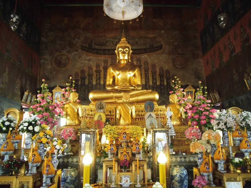พระสมเด็จวัดระฆัง กรุพระปรางค์ พิมพ์ใหญ่ กรอบกระจก (หลวงวิจารณ์ฯ) VJR 106