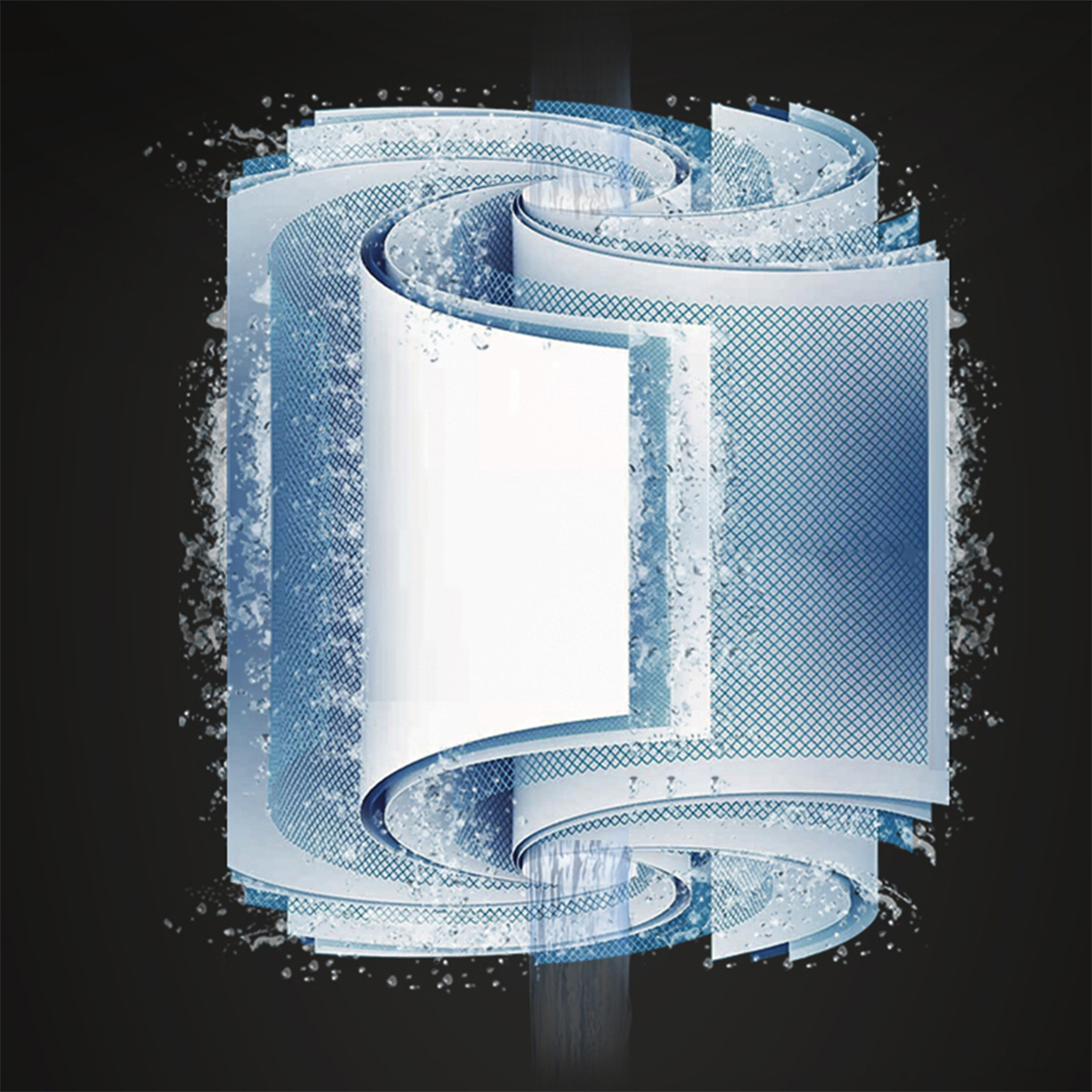 เครื่องกรองน้ำ RO - CMT-RO400G