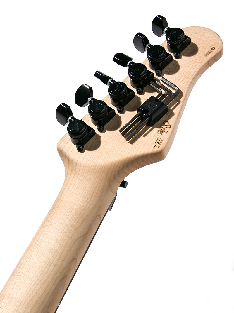 Suhr J Select