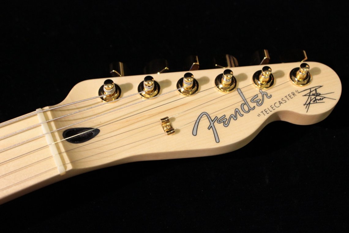 Fender Telecaster Richie Kotzen Signature