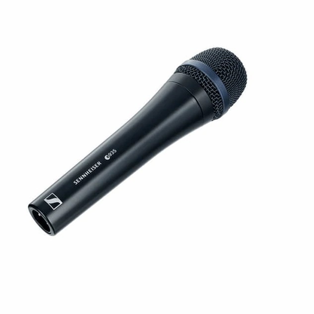 sennheiser e935 Series 1 [Silver Metallic]