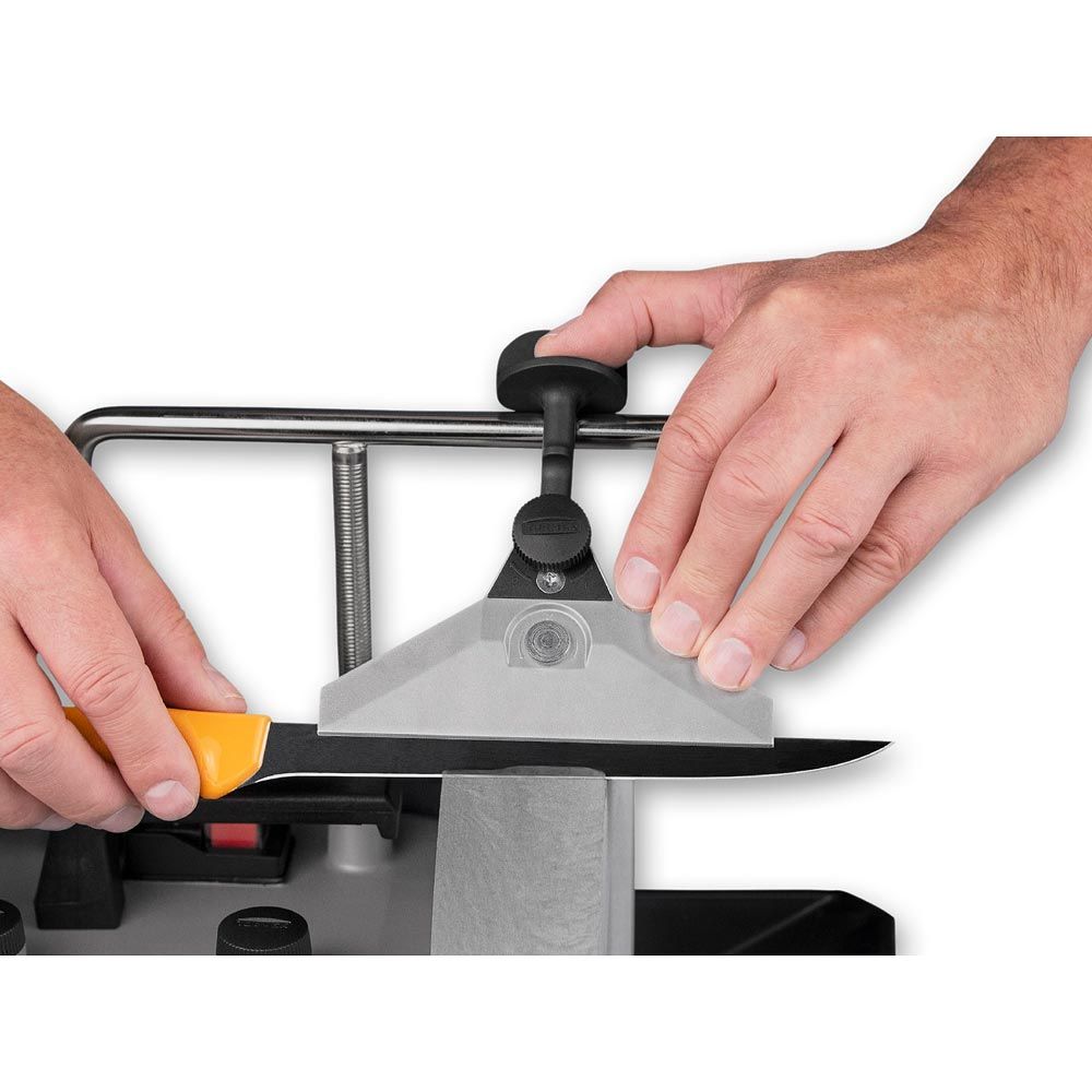 TORMEK KJ-140 (SVM-140) Long Knife Jig- ชุดจิ๊กลับมีดยาว Tormek รุ่น KJ-140 (SVM-140)