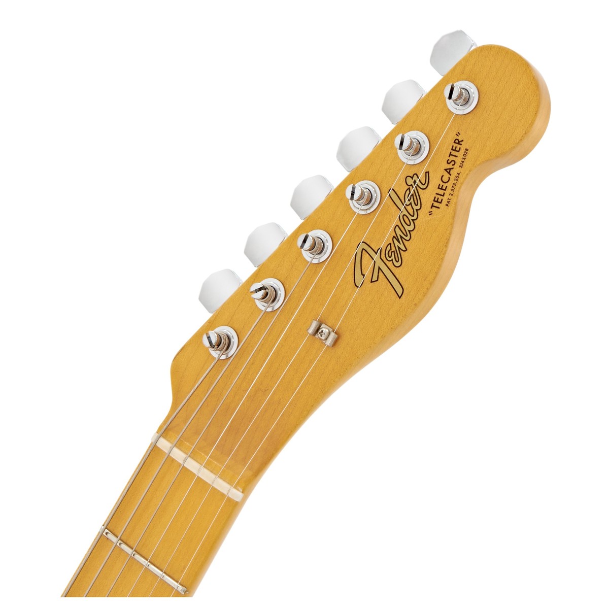 Fender telecaster Custom Shop Ltd 1967