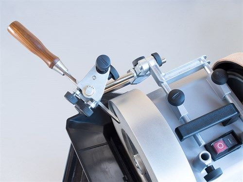 DF-250 Diamond Wheel, Fine Grit 600 - หินลับเพชรความละเอียด 600กริต ขนาด 10" Tormek รุ่น DF-250 (สินค้าสั่งซื้อล่วงหน้า Pre Order)