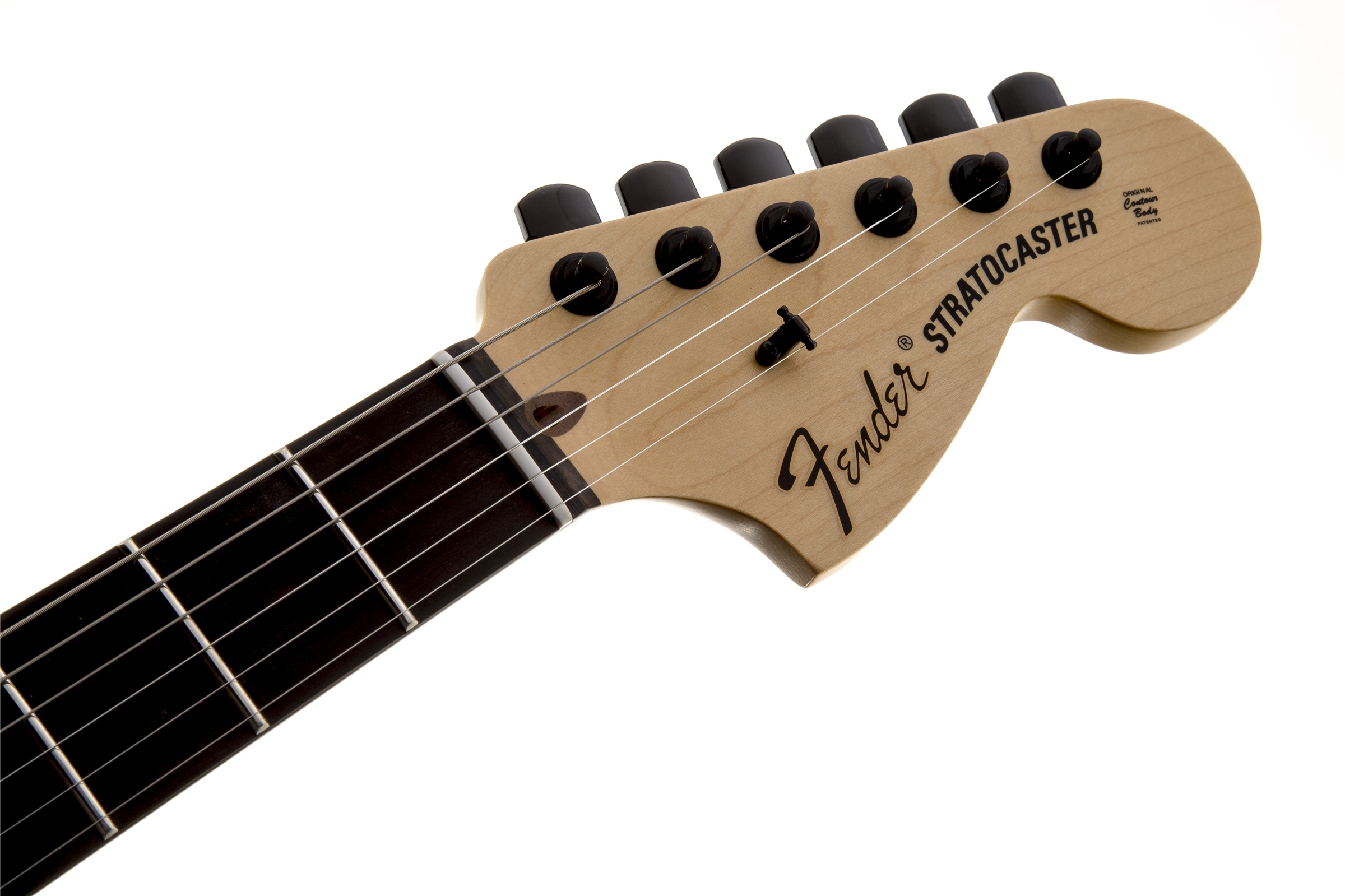 Fender Stratocaster Jim Root